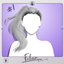 Usagi -  Felicia Hair - Flipped logo