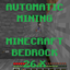 Auto Miner / Survival Upgrade logo