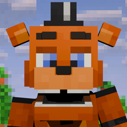 FNAF World: Shattered Timelines logo