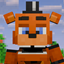 FNAF World: Shattered Timelines logo