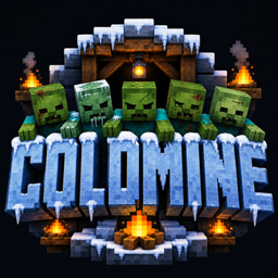 Cold Mine logo