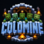 Cold Mine logo