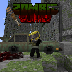 Zombie Slayer project image