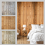Wood wallpaper collection 12 logo