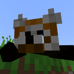 Red Panda mod project image