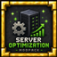 Server Optimization logo