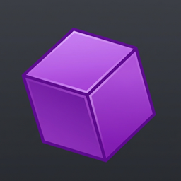 Modern Java Block/Item Model Backport logo