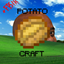 PotatoCraft Turbo logo