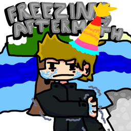Freezing Aftermath [Reborn] ANNIVERSARY! logo