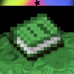 Recipe Book is Pain logo