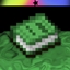 Recipe Book is Pain logo