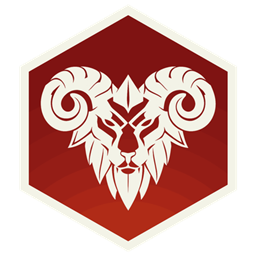 Create Jaruudian Skies logo