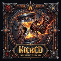 Ka0s KickCD project image