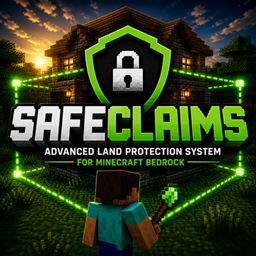 SafeClaims logo