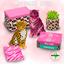 Wild Feminine - Clutter logo