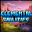 Elemental Abilities logo