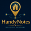 HandyNotes: Housing Vendors logo