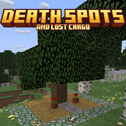 Death Spots and Lost Cargo project image