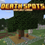 Death Spots and Lost Cargo logo