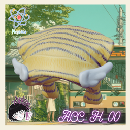 ANMZNTRL_ACC_Hat_00 (Unisex) logo