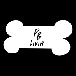 PBLivin Create logo