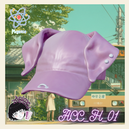 ANMZNTRL_ACC_Hat_01 (Unisex) logo