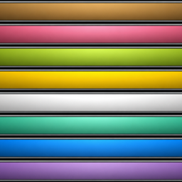 PartyClassColors project image