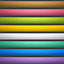 PartyClassColors logo