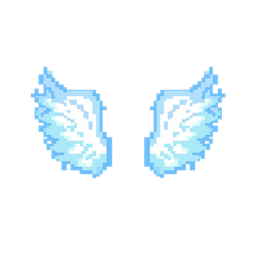 Simple Flight Potion logo
