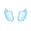 Simple Flight Potion logo