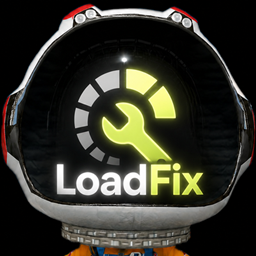 LoadFix logo