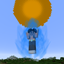 Dragon Block C: Organic Progression logo