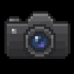 Optical project image