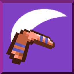 Simple Boomerangs logo