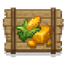 Corn Delight[Forge] logo