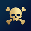 Perfect Graves logo