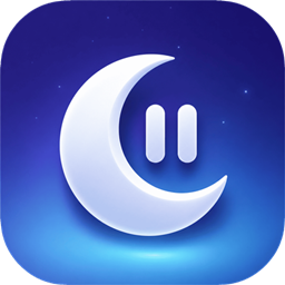RestMode logo