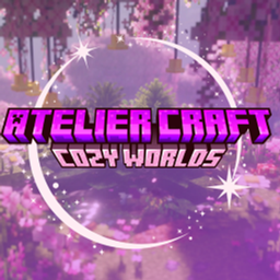 Atelier Craft - Cozy Worlds logo