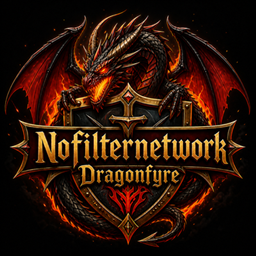 Cisco's [Dragonfyre] - NFN Edition logo