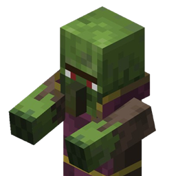 Easy Villager Infection logo