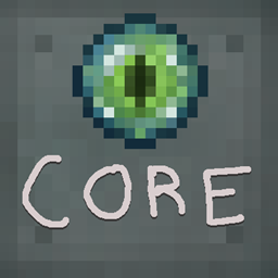 Ender Core CEu project image