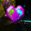 Vitality - Lives system logo