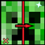 Gameon's Better Creepers JAVA logo