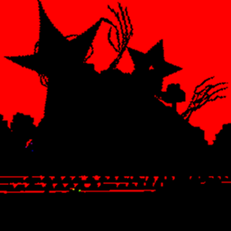 The Broken Array logo