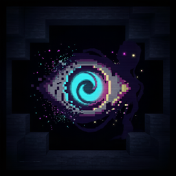 DISTORT project image