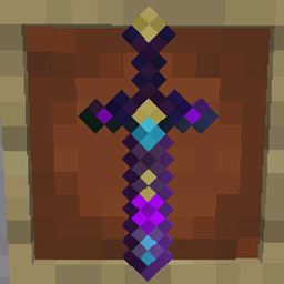 Brad's Melee Weapons and Combat logo