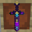 Brad's Melee Weapons and Combat logo