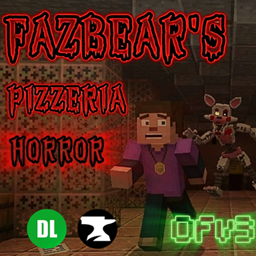 Fazbear's Pizzeria Horror OFv3 project image