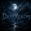 DarkRealmsRPG logo