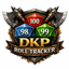DKP Roll Tracker logo